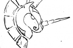 unicornio