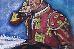 torero